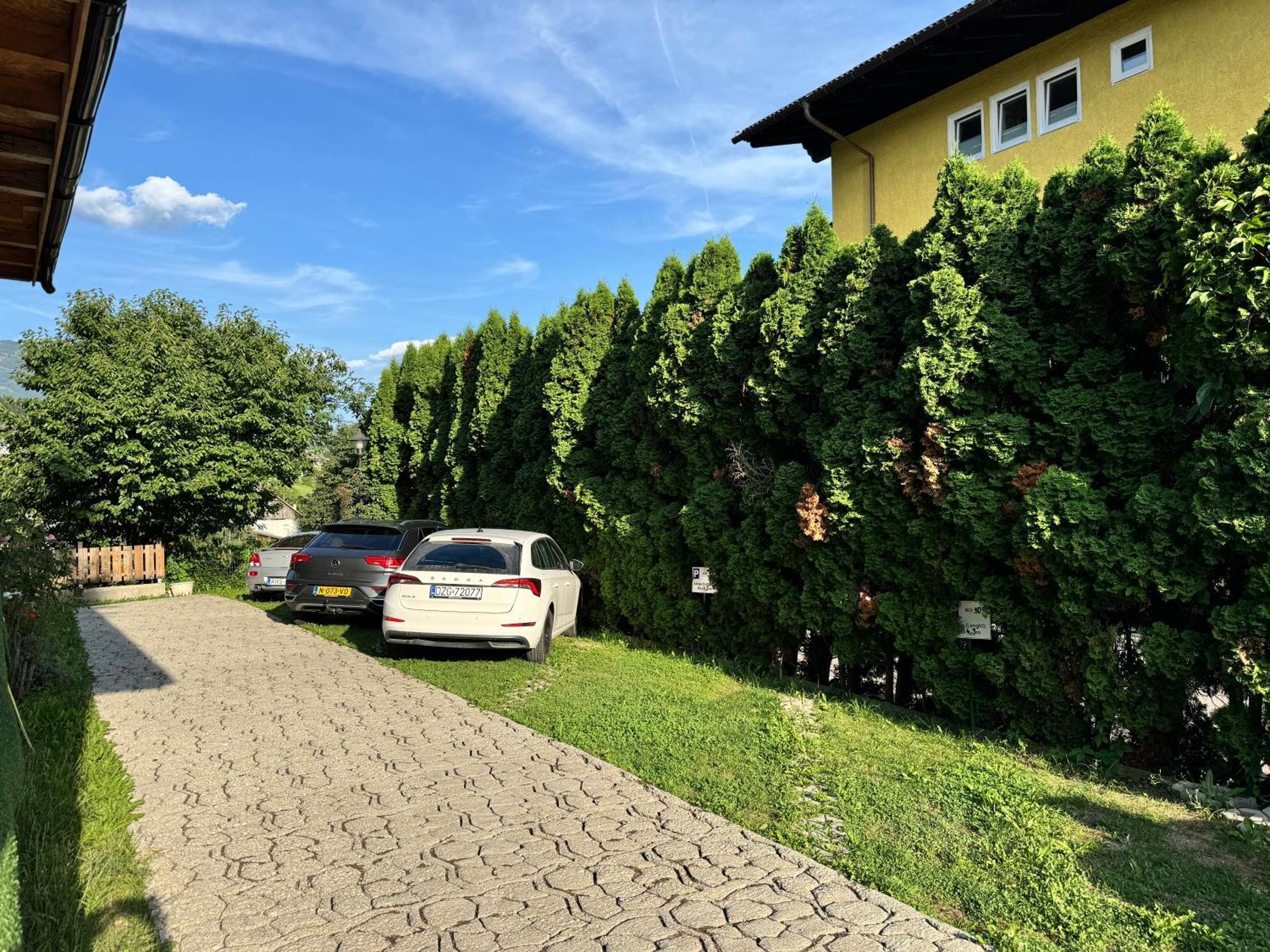 Gasthof Haus Andrea *