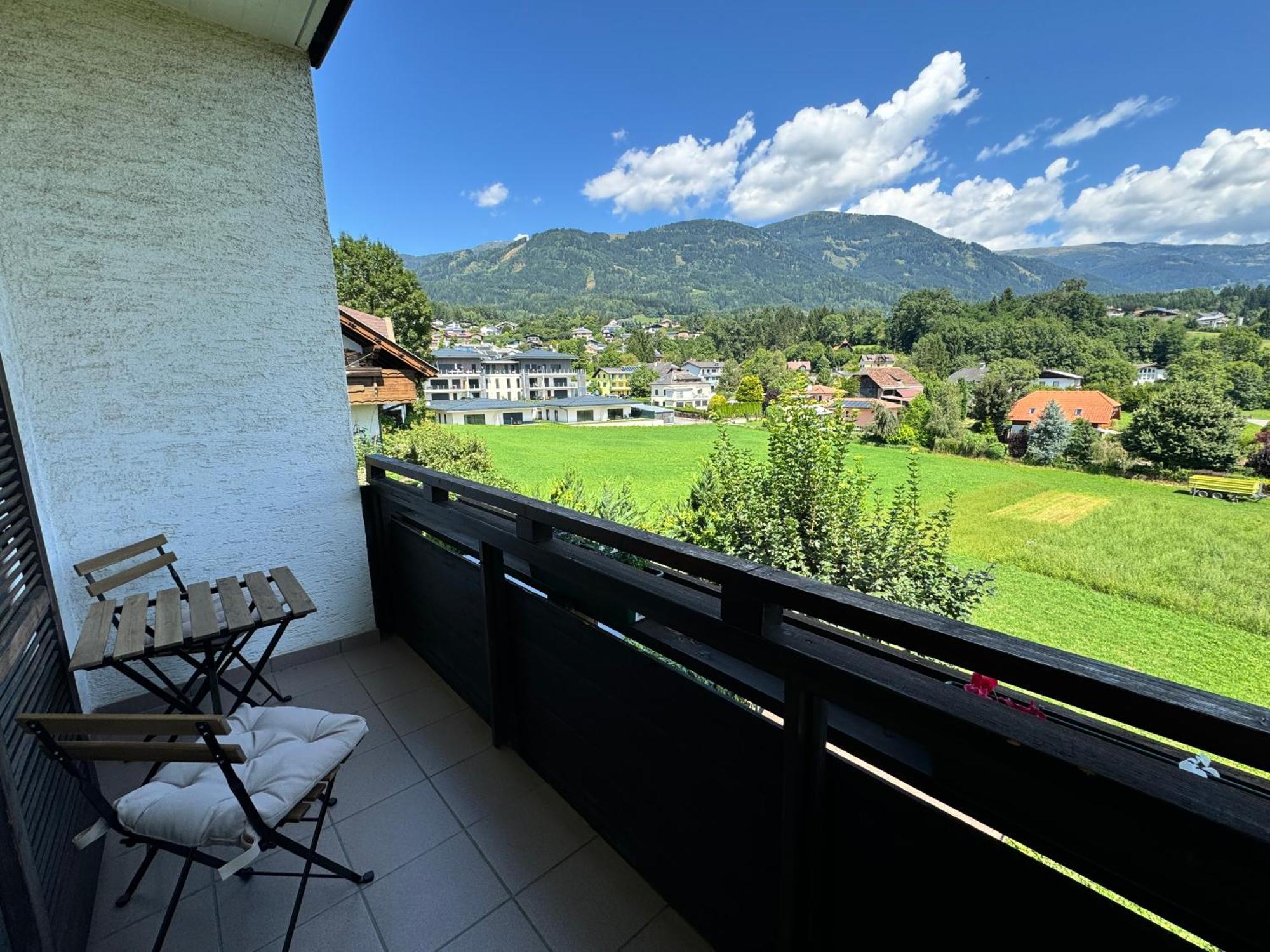 Gasthof Haus Andrea *